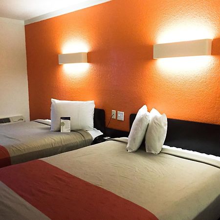 Motel 6-Tampa, Fl - Fairgrounds Heartland Zewnętrze zdjęcie