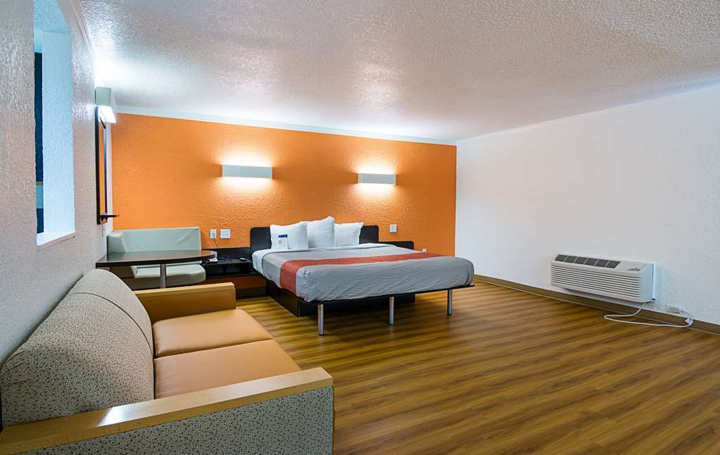 Motel 6-Tampa, Fl - Fairgrounds Heartland Pokój zdjęcie